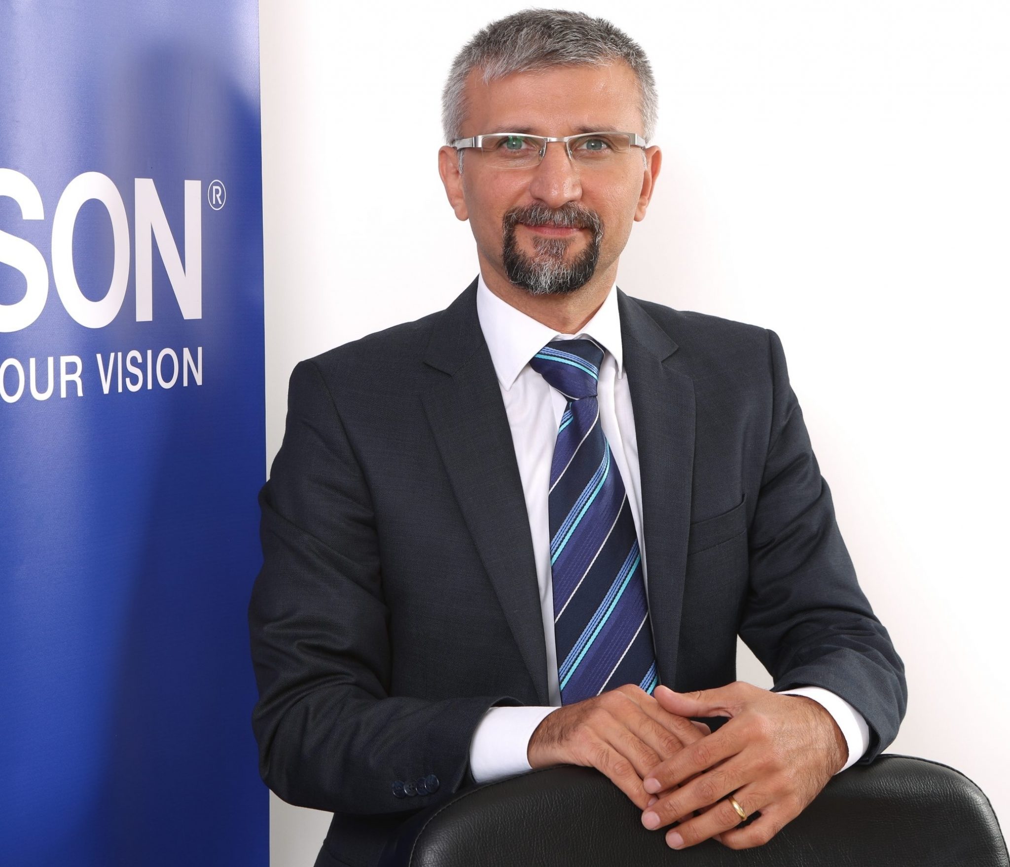 EPSON YAZICILARIYLA KOBİ'LER TASARRUF SAĞLIYOR