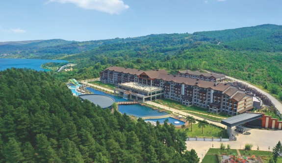 ELİTE WORLD HOTELS’TEN SAPANCA’YA OTEL YATIRIMI