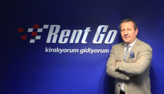 Rent Go Yeni Yıla Yeni Hedeflerle Giriyor