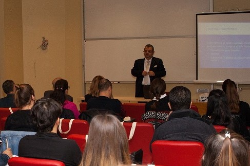 KOBİ'ler İçin Sosyal Medyanın Gücü Semineri